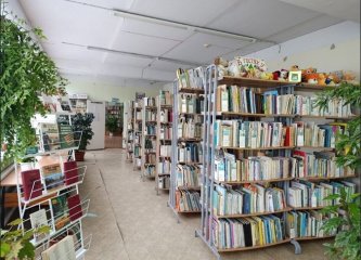 озерненскую детскую библиотеку ждут масштабные перемены - фото - 9