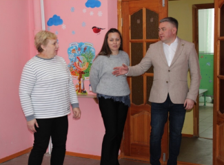 в этом году ремонт садика будет продолжен - фото - 5