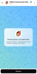 чат-бот МФЦ Смоленской области поможет - фото - 6