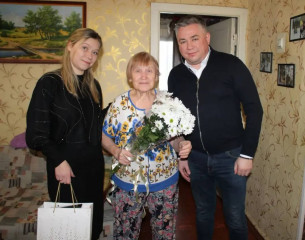 ровно 82 года назад была полностью снята блокада города Ленинграда - фото - 5