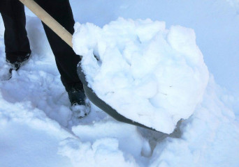 марафон субботников продолжается - фото - 1