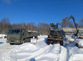 духовщинский округ с первых дней специальной военной операции оказывает поддержку нашим бойцам - фото - 2