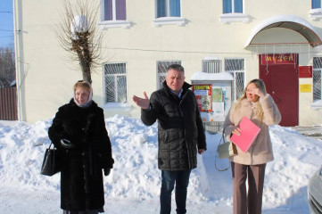 развитие туризма в Духовщинском округе - одна из наших задач - фото - 9