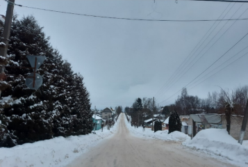 когда-то улица Бугаева в Духовщине называлась Духовской - фото - 6