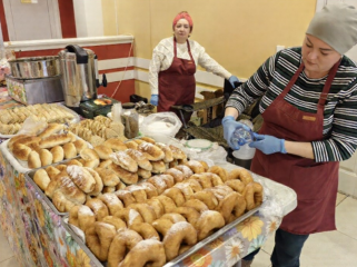 сегодня и по 1 марта в центре культурного развития "Энергетик" в поселке Озерный по "Пушкинской карте" можно посмотреть "Сказку о царе Салтане" и "Спасти бессмертного" - фото - 1