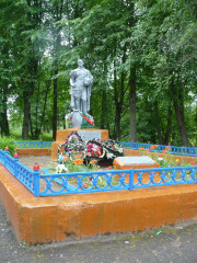 в 2026 году продолжим ремонтировать памятные места и воинские захоронения - фото - 2