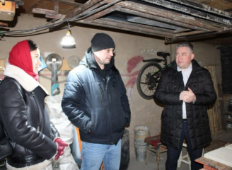 открыт прием заявок на обучение по программе "Первый старт" - фото - 9