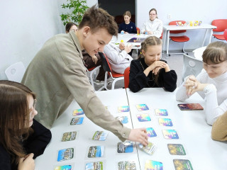 в округе проходят мероприятия, посвященные годовщине воссоединения Крыма с Россией - фото - 7