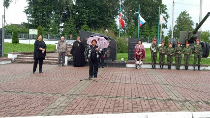 сегодня исполнилось 86 лет со дня рождения Софии Михайловны Журавской - фото - 2