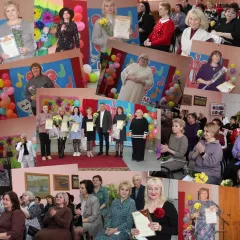 глава Виктор Молотков поздравляет с Днем работника культуры - фото - 1