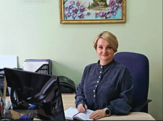 мне нравится работать с детьми, они вдохновляют меня - фото - 9