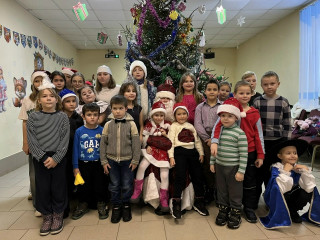 пречистенский сельский дом культуры - один из лучших в нашем округе - фото - 1