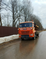 после зимы продолжаем приводить в порядок общественные территории - фото - 7