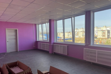 озерненская детская библиотека постепенно преображается - фото - 2