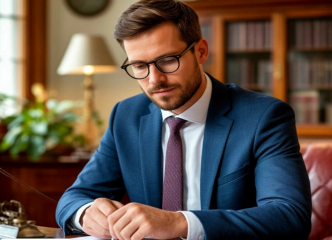 сообщаем вам режим работы нотариуса в Духовщинском муниципальном округе - фото - 1