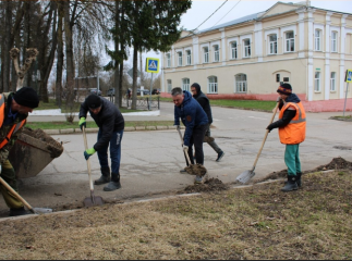 а у нас "чистый четверг" - фото - 10