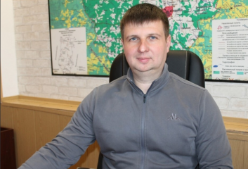 алексей Федоров - заместитель и правая рука главы нашего главы - фото - 1