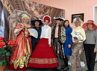 в эти выходные Духовщинский округ посетили две экскурсионные группы из Смоленска - фото - 6