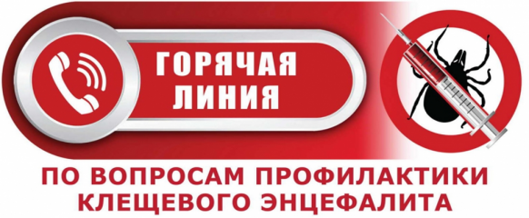 всероссийская горячая линия по профилактике клещевого энцефалита и инфекций - фото - 1