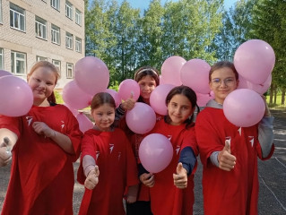 в Духовщинском округе открылись летние оздоровительные площадки - фото - 8