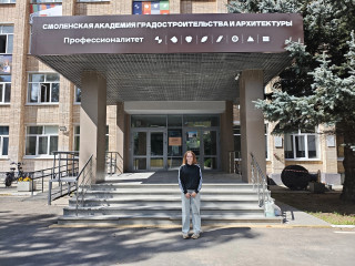 анастасия Барсукова выбирает целевое обучение - фото - 1