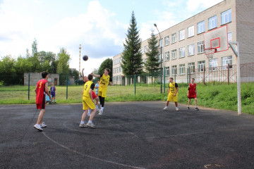 в Духовщине и в Озерном пройдет День физкультурника - фото - 3