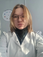 кристина Климова рассказывает о своей будущей профессии - фото - 1